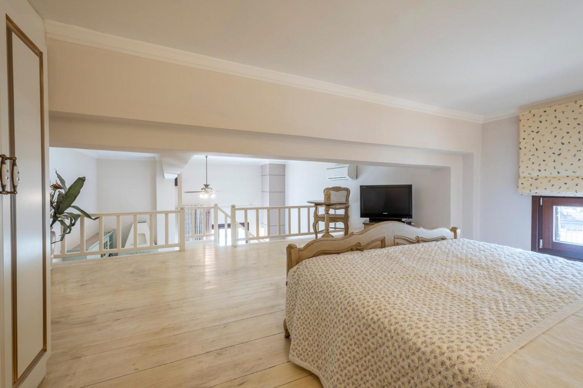 Giogarakis Suites Eleonas Exterior foto
