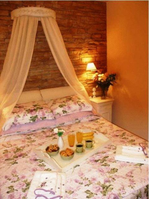 Giogarakis Suites Eleonas Habitación foto