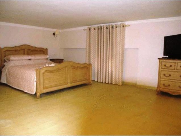 Giogarakis Suites Eleonas Habitación foto