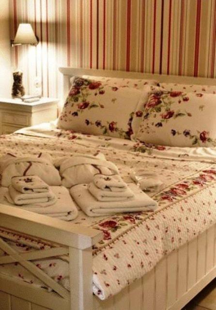 Giogarakis Suites Eleonas Habitación foto