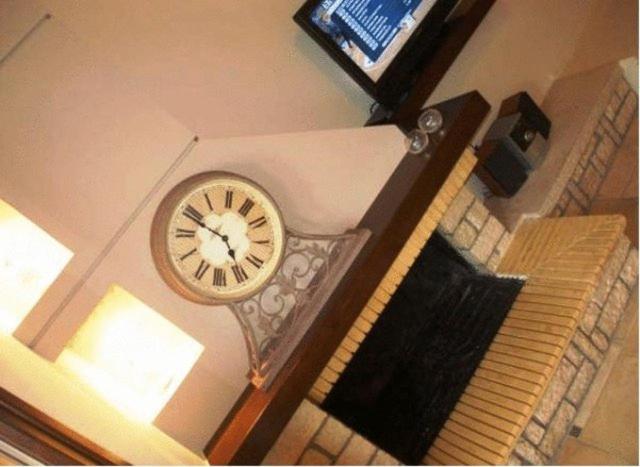 Giogarakis Suites Eleonas Habitación foto