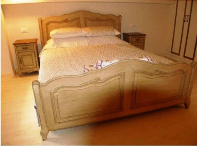 Giogarakis Suites Eleonas Habitación foto