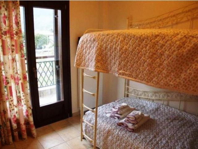 Giogarakis Suites Eleonas Habitación foto