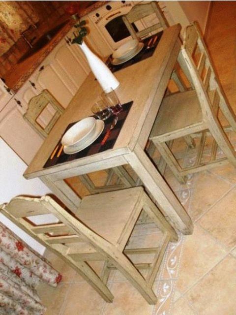 Giogarakis Suites Eleonas Habitación foto