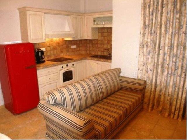 Giogarakis Suites Eleonas Habitación foto